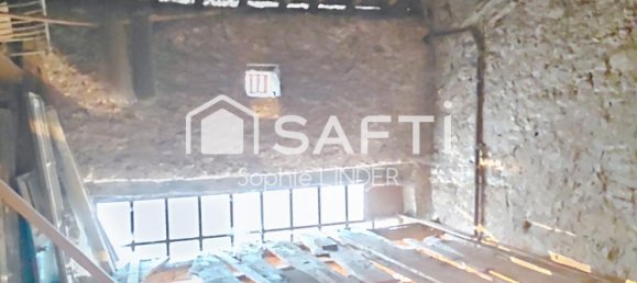 1 bedroom House in Thionville, France No. 343442 4