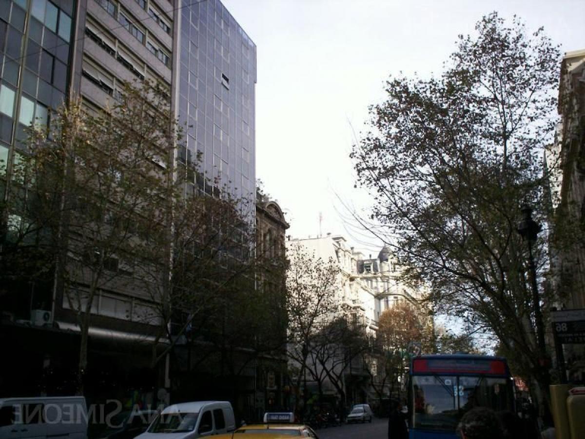 455m² Office in Buenos Aires, Argentina No. 104481