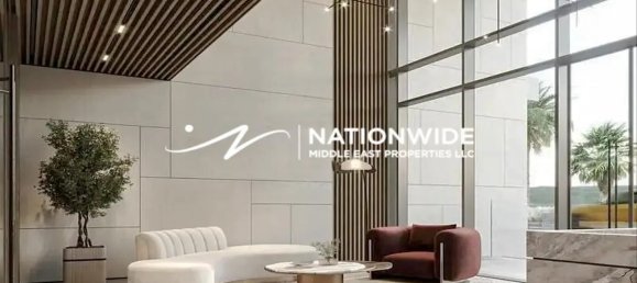 Дуплекс с 2 спальнями в Абу-Даби, ОАЭ № 97612 8