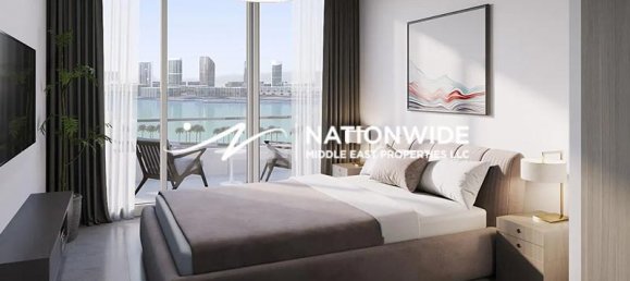 Дуплекс с 2 спальнями в Абу-Даби, ОАЭ № 97612 5