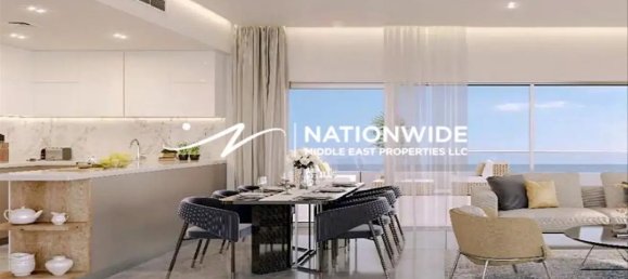 Дуплекс с 2 спальнями в Абу-Даби, ОАЭ № 97612 7