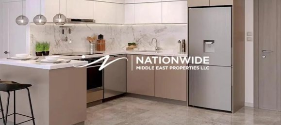 Дуплекс с 2 спальнями в Абу-Даби, ОАЭ № 97612 6