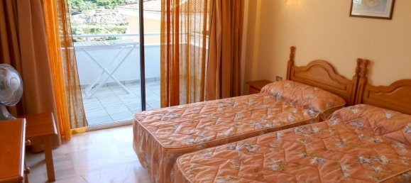 2 Schlafzimmer Wohnung in Adeje, Spain, Nr. 26111 12