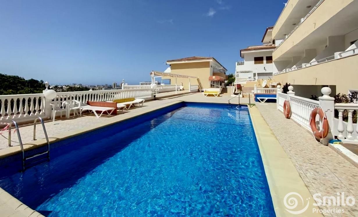 2 Schlafzimmer Wohnung in Adeje, Spain, Nr. 26111