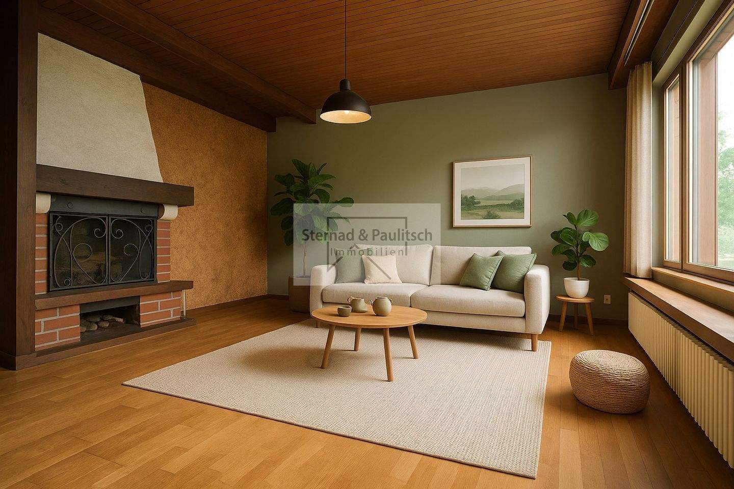 4 rooms House in Villach, Austria No. 154473