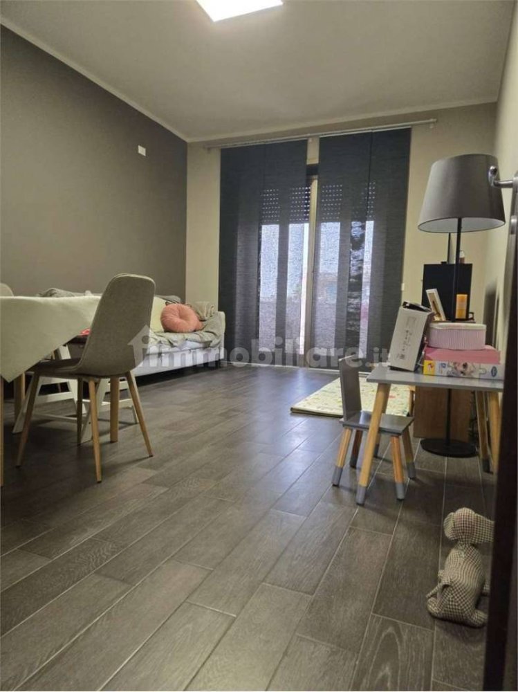 3 bedrooms Apartment in Rome, Italy No. 283114