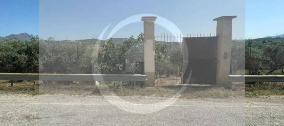 4200m² Land in Santa Flavia, Italy No. 115423 3
