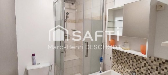 Studio in Camiers, France No. 78314 3