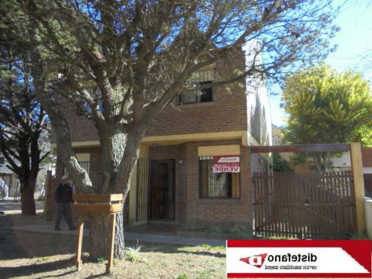 2 bedrooms House in Mar del Plata, Argentina No. 83517