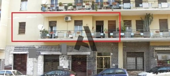 6-salle Appartement à Sassari, Italy No. 13633 6
