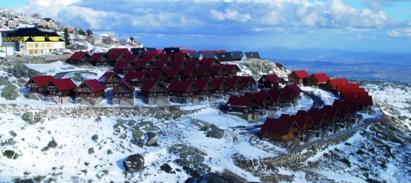  قطعة أرض في Peraboa, Portugal 130000متر مربع رقم 140242 16