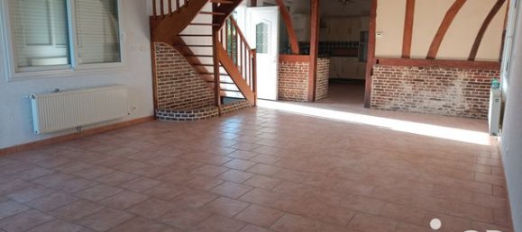 3 غرف نوم منزل في Seine-Maritime, France رقم 353976 4