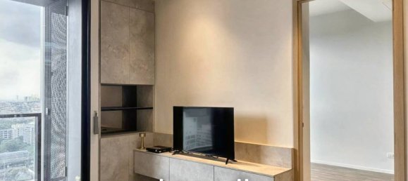 1 bedroom Condo in Bangkok, Thailand No. 24851 2