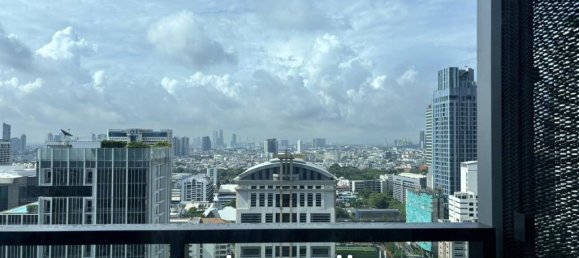 1 bedroom Condo in Bangkok, Thailand No. 24851 4