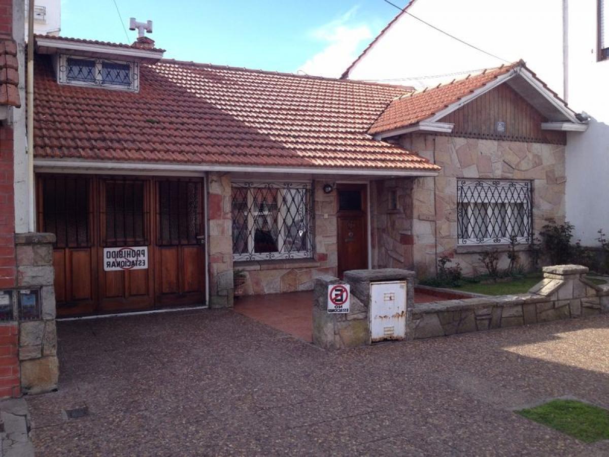 Casa T2 em Mar del Plata, Argentina N.º 102336