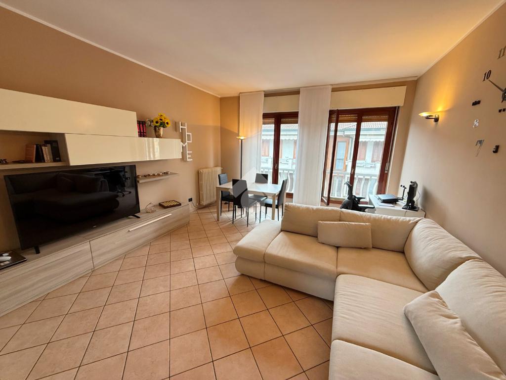 2 bedrooms Apartment in Paullo, Italy No. 324769