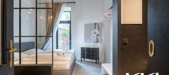 115m² Hotel in Leopoldstadt, Austria No. 60141 4