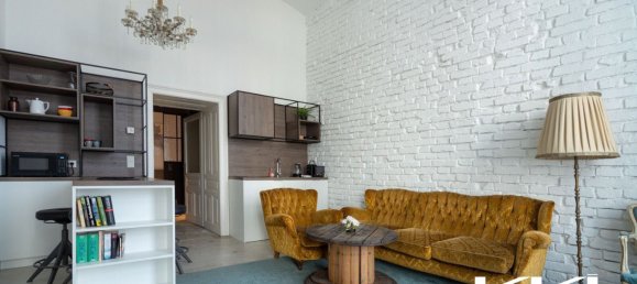 115m² Hotel in Leopoldstadt, Austria No. 60141 5