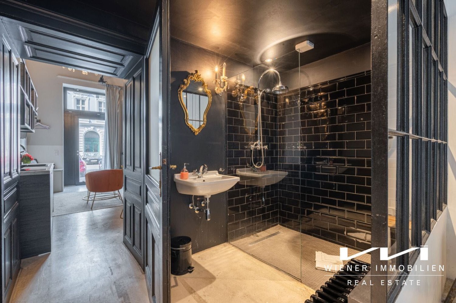 115m² Hotel in Leopoldstadt, Austria No. 60141