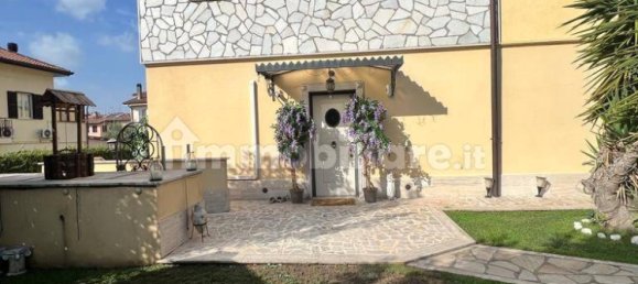 5 bedrooms Villa in Rome, Italy No. 320153 37