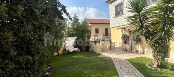 5 bedrooms Villa in Rome, Italy No. 320153 39