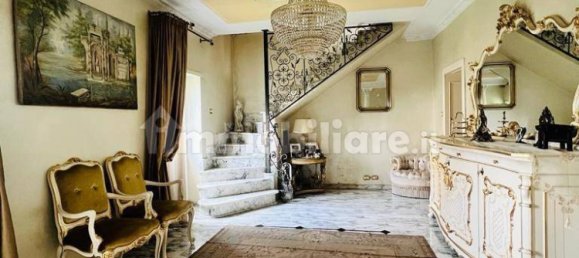 5 bedrooms Villa in Rome, Italy No. 320153 19