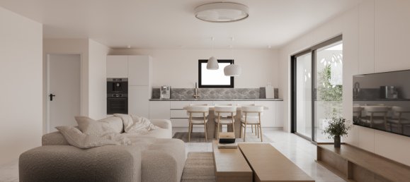 2 bedrooms Apartment in Noville, Switzerland No. 118 5