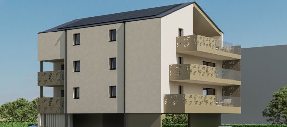 2 bedrooms Apartment in Noville, Switzerland No. 118 2