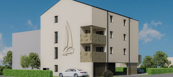 2 bedrooms Apartment in Noville, Switzerland No. 118 3