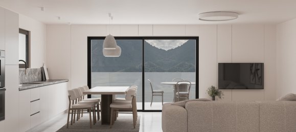 2 bedrooms Apartment in Noville, Switzerland No. 118 4