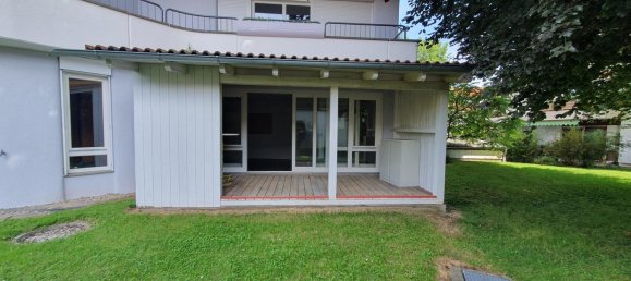 Apartamento de 4 habitaciónes en Memmingen, Germany No. 245866 3