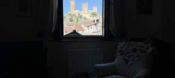 2 Schlafzimmer Wohnung in Foix, France, Nr. 334451 6