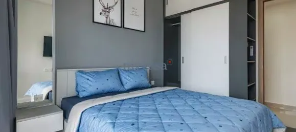 3 غرف نوم شقة في Thu Duc, فيتنام رقم 9245 3