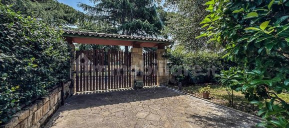 Вилла с 6 спальнями в Рим, Италия № 319548 5