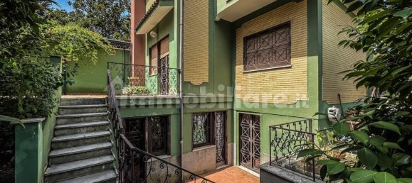 Вилла с 6 спальнями в Рим, Италия № 319548 4