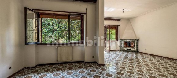 Вилла с 6 спальнями в Рим, Италия № 319548 16