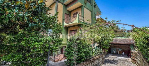 Вилла с 6 спальнями в Рим, Италия № 319548 2