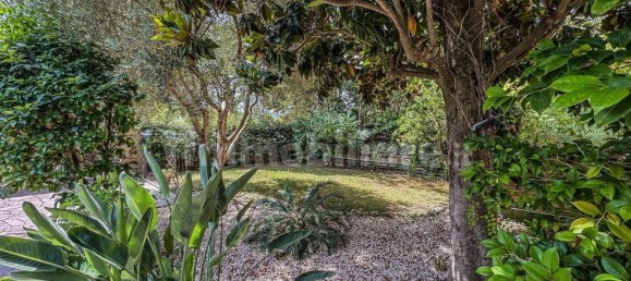 Вилла с 6 спальнями в Рим, Италия № 319548 9