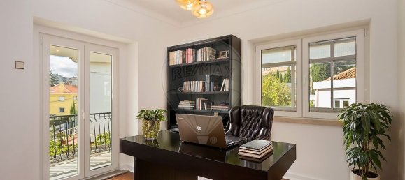 Casa T5 em Lisbon, Portugal N.º 47498 31