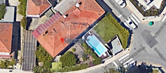 Casa T5 em Lisbon, Portugal N.º 47498 20