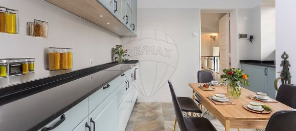 Casa T5 em Lisbon, Portugal N.º 47498 26