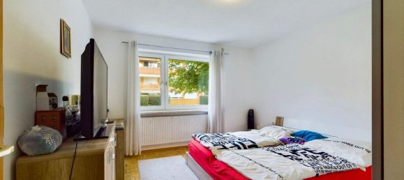 3 rooms Apartment in Hard, Austria No. 111274 11