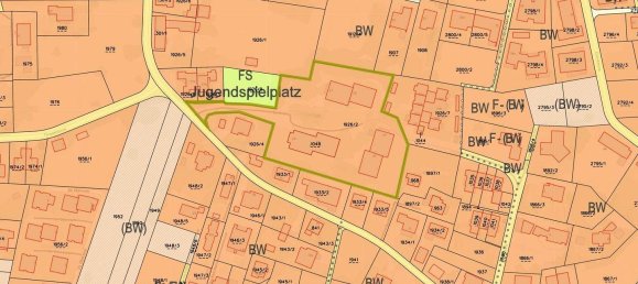 3 rooms Apartment in Hard, Austria No. 111274 23