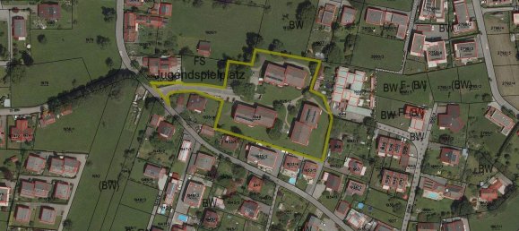 3 rooms Apartment in Hard, Austria No. 111274 22