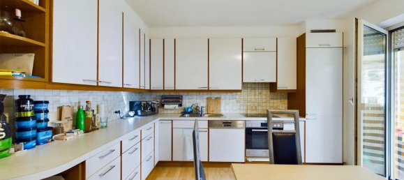 3 rooms Apartment in Hard, Austria No. 111274 8