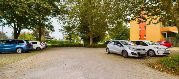 3 rooms Apartment in Hard, Austria No. 111274 18