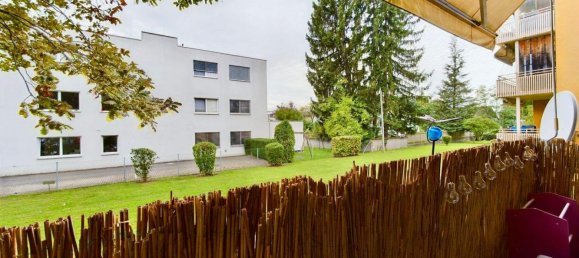 3 rooms Apartment in Hard, Austria No. 111274 6