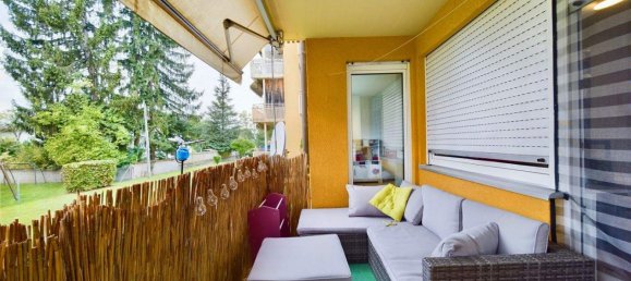 3 rooms Apartment in Hard, Austria No. 111274 3