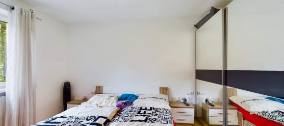3 rooms Apartment in Hard, Austria No. 111274 12