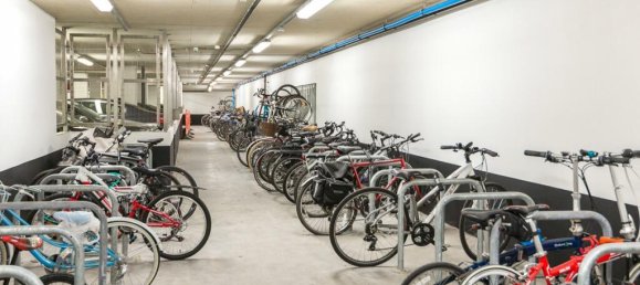 2 bedrooms Apartment in Ealing, United Kingdom No. 11095 35